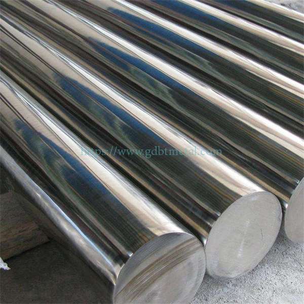 Stainless Steel Bar&Rod